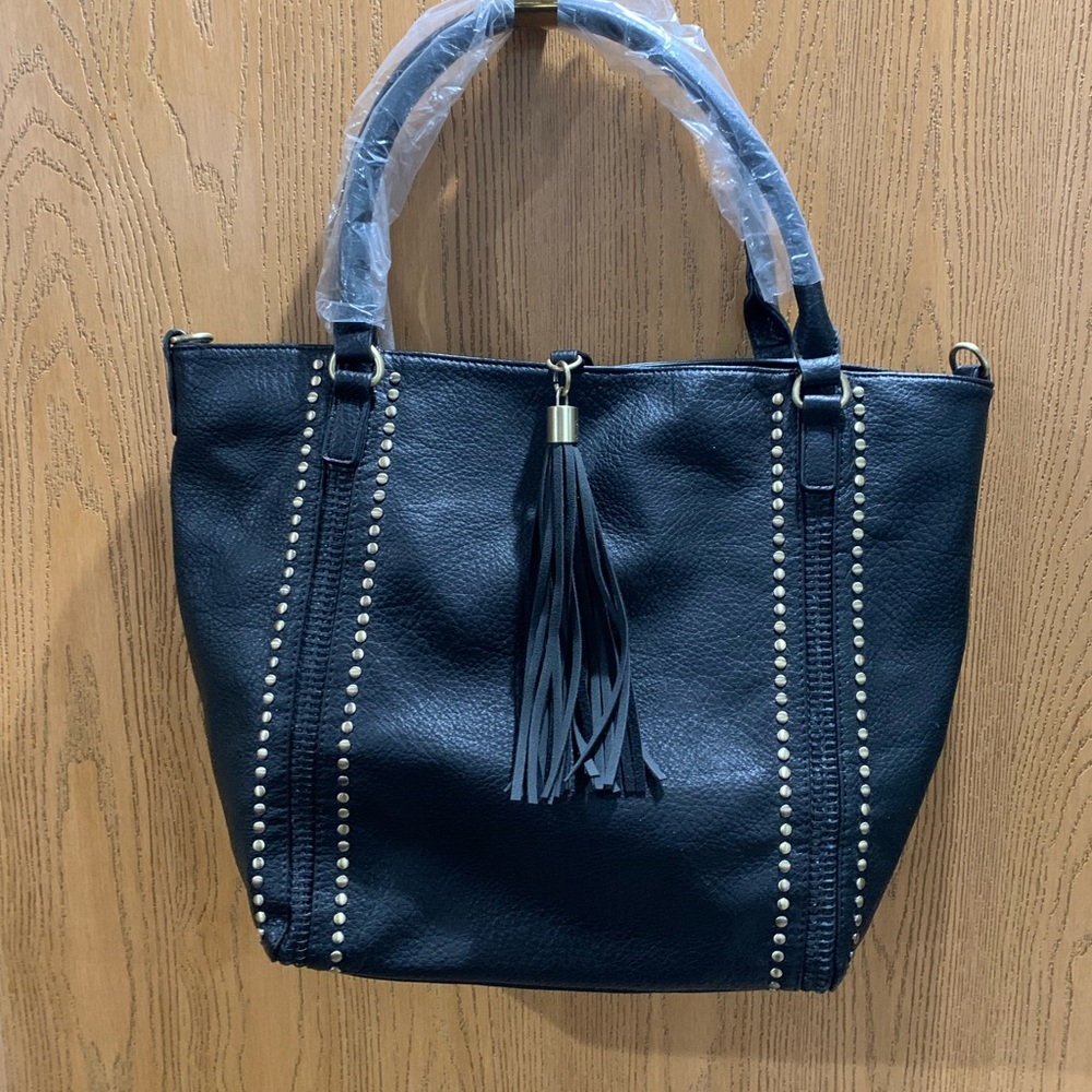 Jen and co large bag